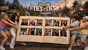 Family Ties or Lies