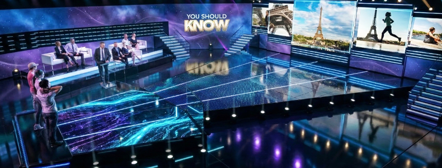 YOU SHOULD KNOW